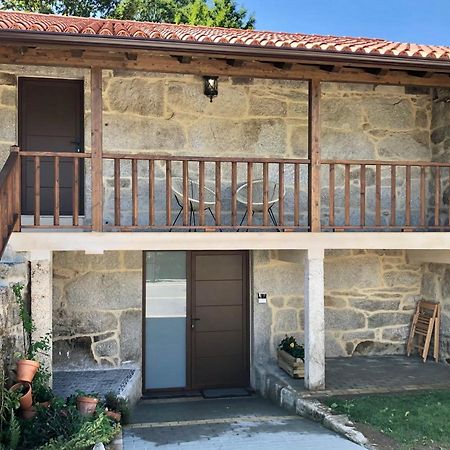 Casa Yanez • Xuresvillas Bubaces Bagian luar foto