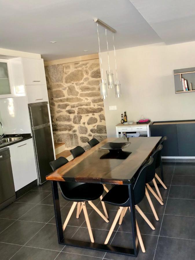 Casa Yanez • Xuresvillas Bubaces Bagian luar foto