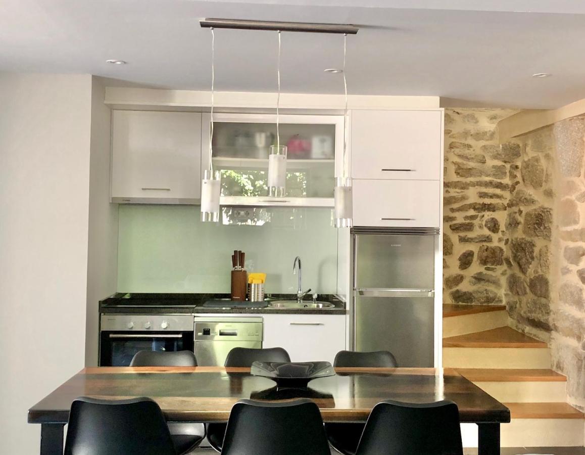 Casa Yanez • Xuresvillas Bubaces Bagian luar foto