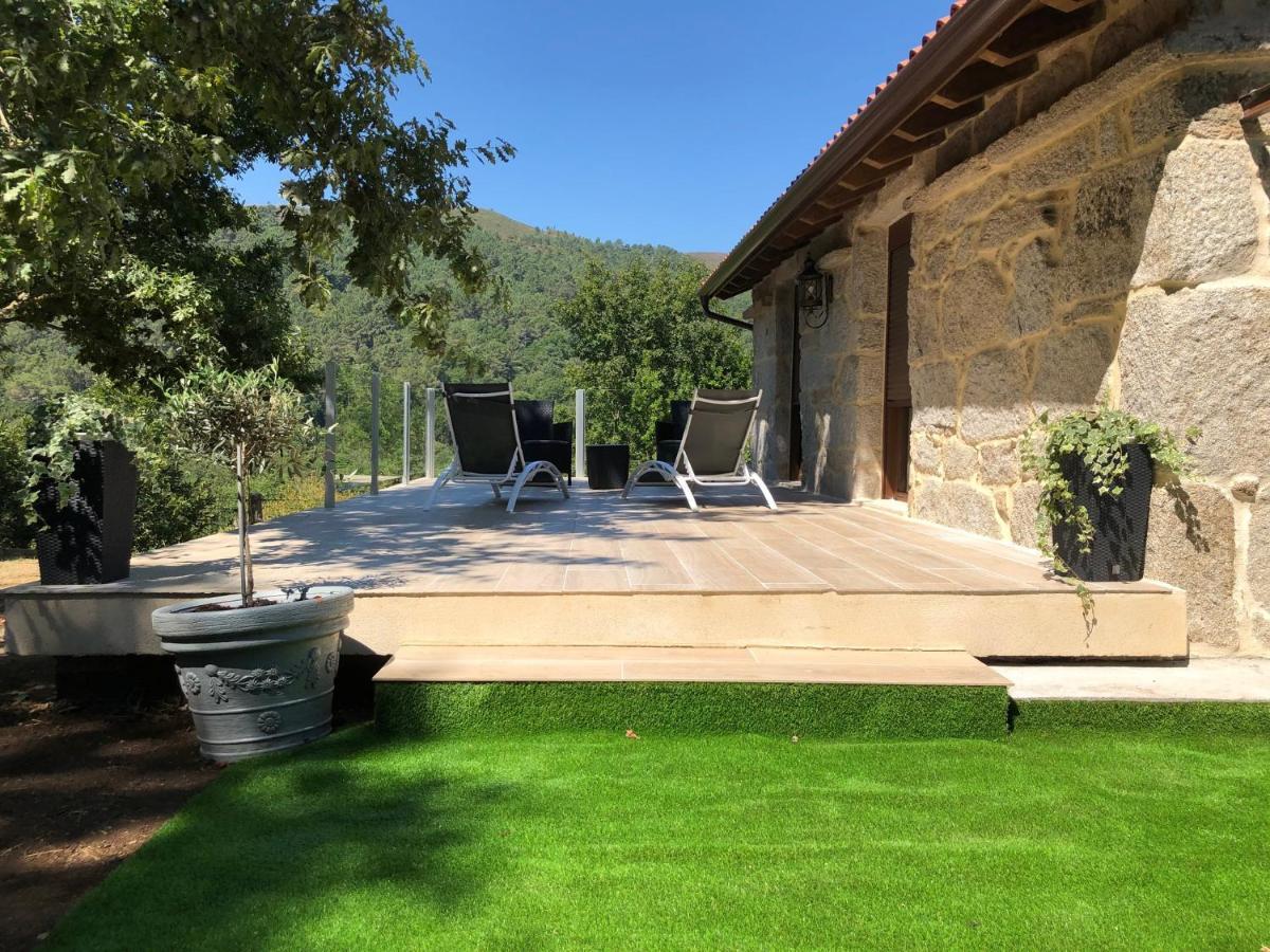 Casa Yanez • Xuresvillas Bubaces Bagian luar foto