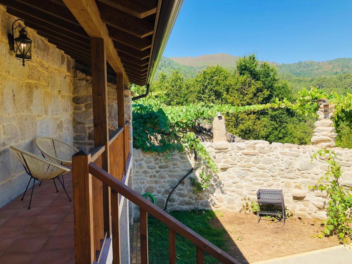 Casa Yanez • Xuresvillas Bubaces Bagian luar foto