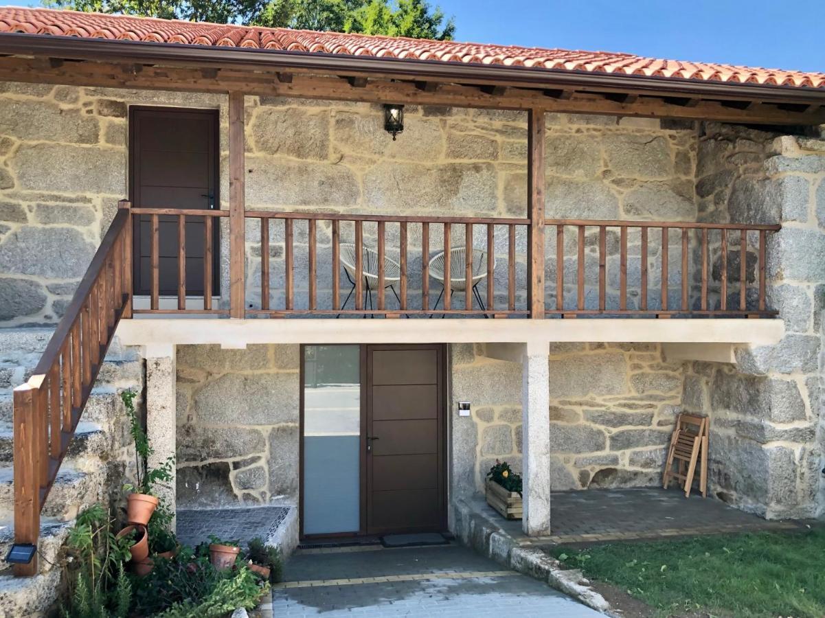 Casa Yanez • Xuresvillas Bubaces Bagian luar foto